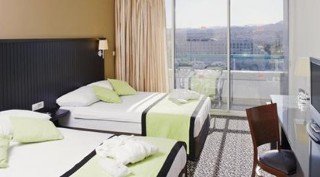 Room
Room
di Crowne Plaza Eilat
