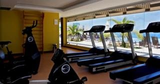 Sports and Entertainment
Sports and Entertainment
di Pestana Bahia Lodge