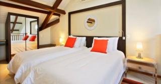 Room
Room
di Pestana Bahia Lodge