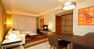 Room
Room
di Pestana Bahia Lodge