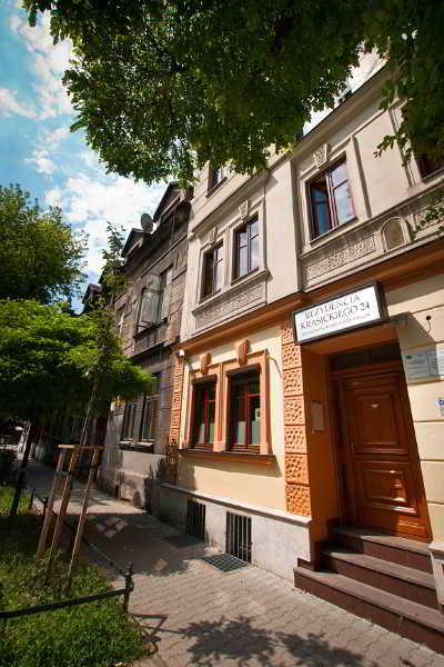 General view
General view
di Rezydencja Krasickiego 24