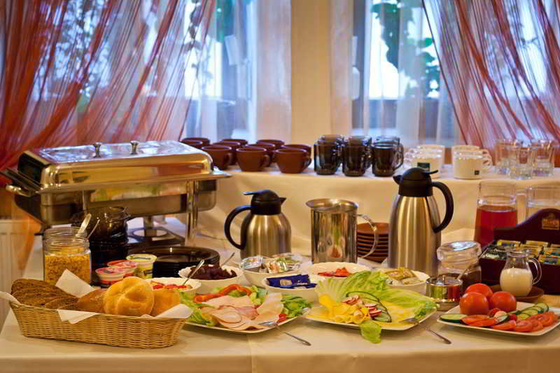 Restaurant
Restaurant
di Rezydencja Krasickiego 24