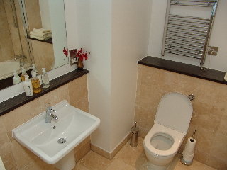 Room
Room
di Quay Apartments Manchester