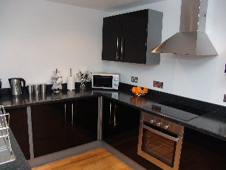 Room
Room
di Quay Apartments Manchester