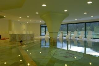 Sports and Entertainment
Sports and Entertainment
di Atahotel Golf Hotel Campiglio