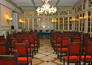 Conferences
Conferences
di Clarion Collection Hotel Astoria Genova