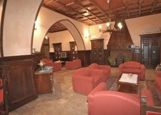 Lobby
Lobby
di Clarion Collection Hotel Astoria Genova