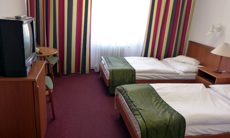 Room
 di Hunguest Hotel Griff