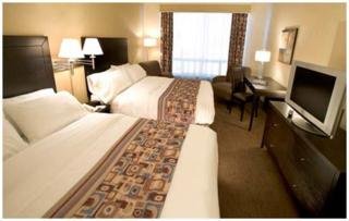 Room
 di Ramada Plaza Crystal Palace Hotel