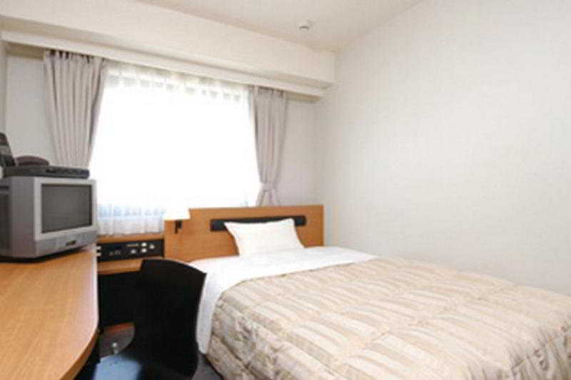 Room
 di Blue Wave Inn Hiroshima