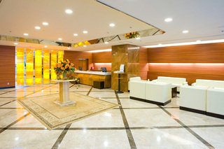Lobby
 di Pearl Kayabacho