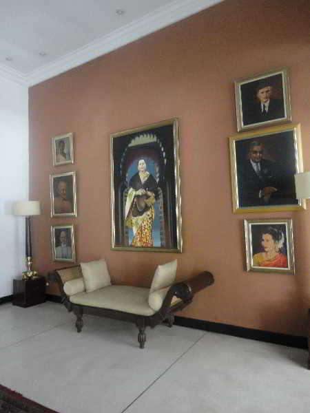 Lobby
Lobby
di The Park Street Hotel