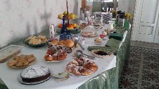 Palazzo il Cavaliere B&amp;B de Charme