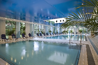 Pool
 di Danubius Zrt Danubius Health Spa Resort Helia
