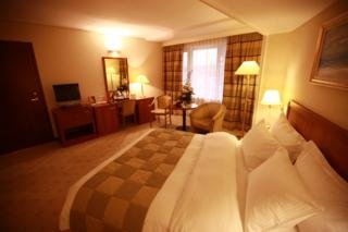 Room
Room
di Crowne Plaza Bucarest