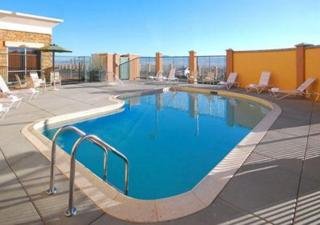 Pool
 di Comfort Suites Prescott Valley