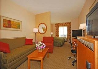 Room
 di Comfort Suites Prescott Valley