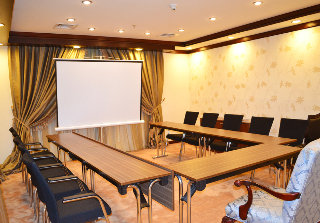 Conferences
Conferences
di Baity Hotel Apartments