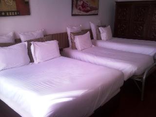Hotel Residencial Porto Madrid