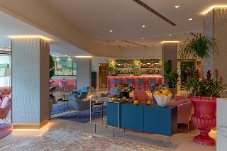 Lobby
Lobby
di Olivi Thermae And Natural Spa
