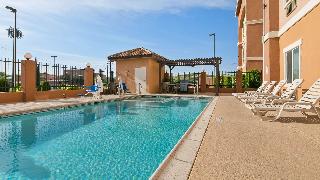 Pool
 di Best Western Sonora Inn and Suites