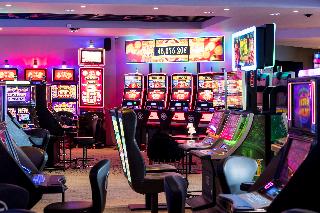 Pullman Cannes Mandelieu Royal Casino