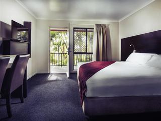 Room
 di Mercure Townsville