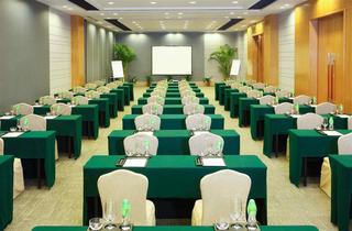Conferences
 di Pullman Dongguan Forum