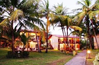 General view
General view
di Village Pratagy Resort