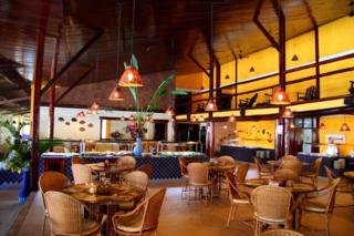 Restaurant
Restaurant
di Village Pratagy Resort