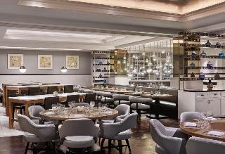 Bar
 di Atlanta Ritz Carlton Hotel Buckhead