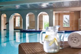 Pool
Pool
di Renaissance Tuscany Il Ciocco Resort & Spa