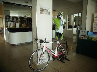 Oxygen Lifestyle hotel