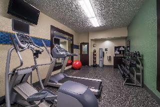 Hampton Inn Sioux Falls