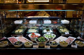 Restaurant
Restaurant
di Hilton Garden Inn Kutahya