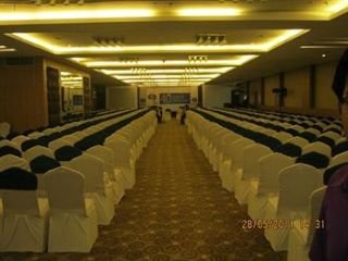 Conferences
Conferences
di Clarks Inn Suites Pacific Business Park