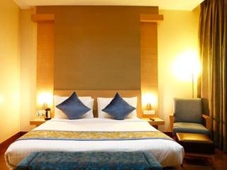 Room
Room
di Clarks Inn Suites Pacific Business Park