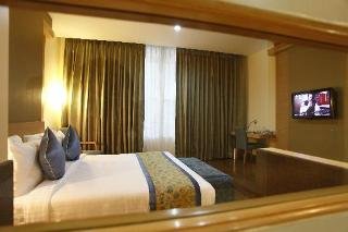 Room
Room
di Clarks Inn Suites Pacific Business Park