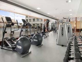 Sports and Entertainment
Sports and Entertainment
di The Piccadily Janakpuri Hotel