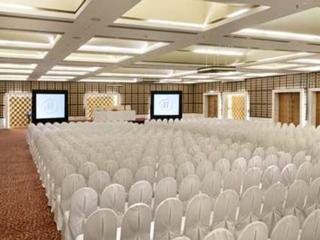 Conferences
Conferences
di The Piccadily Janakpuri Hotel