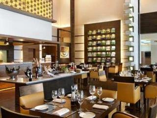 Restaurant
Restaurant
di The Piccadily Janakpuri Hotel