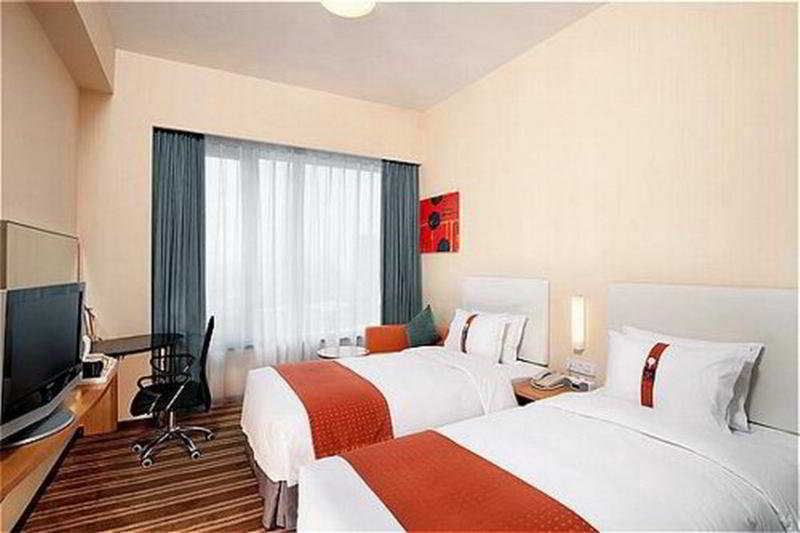 Room
 di Holiday Inn Express Changshu