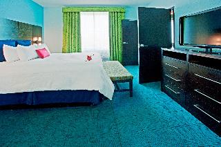 Room
 di Crowne Plaza Fort Lauderdale Airport/ Cruise Port