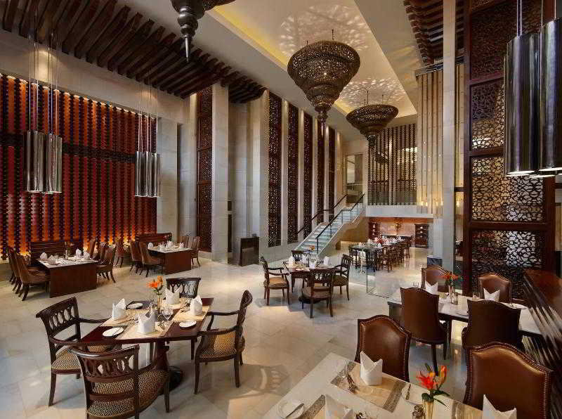 ITC Mughal A Luxury Collection Hotel Agra インド インド thumbnail