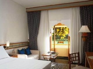 Room
Room
di Trident, Jaipur