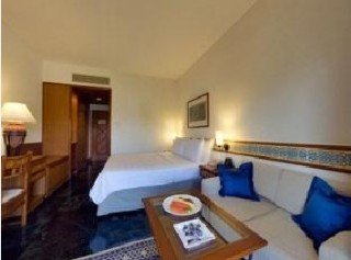 Room
Room
di Trident, Jaipur