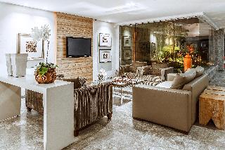 Lobby
Lobby
di Bahia do Sol