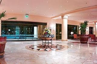 Lobby
Lobby
di Taba Heights Marriott Red Sea Resort