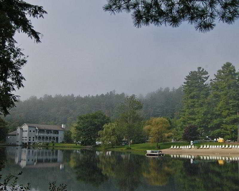 General view
 di Purity Spring Resort