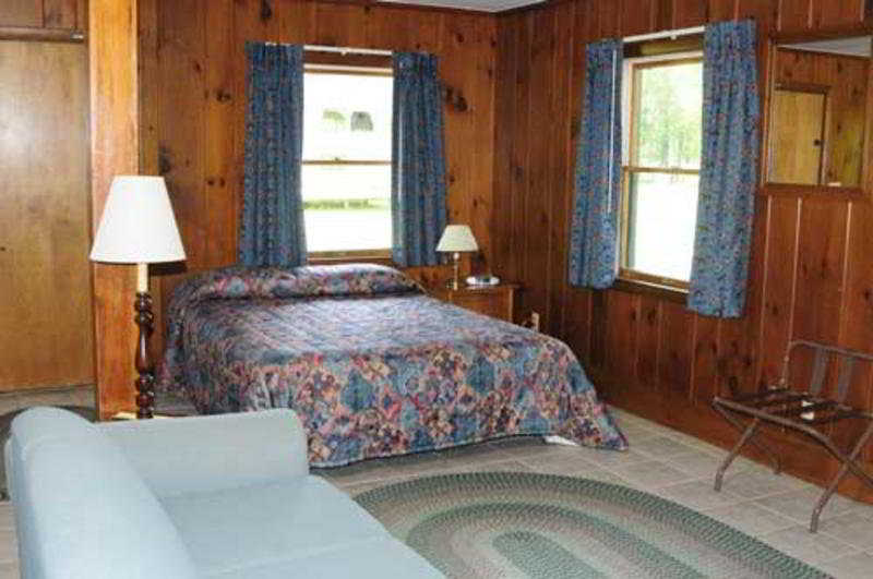 Room
 di Purity Spring Resort
